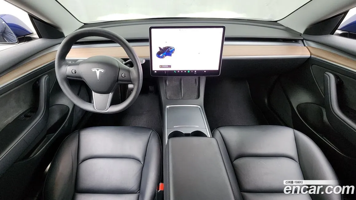 [object Object] Model 3 2022 из KR, фото 7