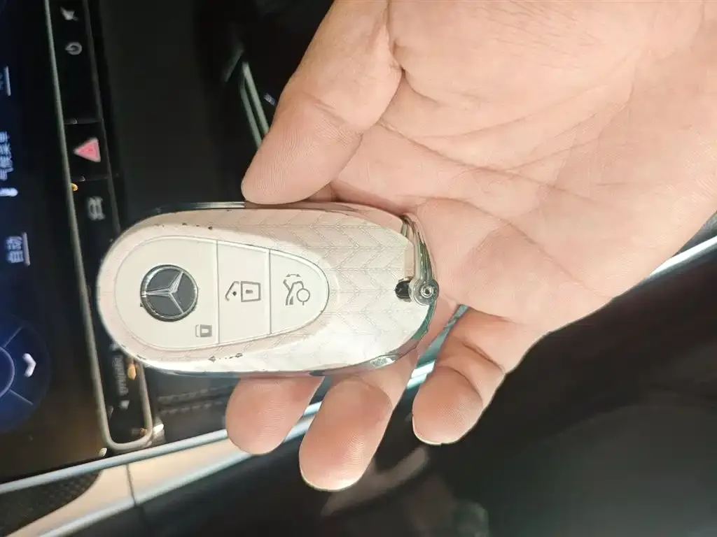 Mercedes-Benz C-Class 2023 из CN, фото 9