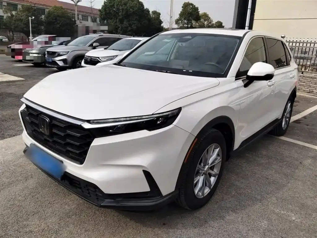 Honda CR-V 2022 из CN, фото 1
