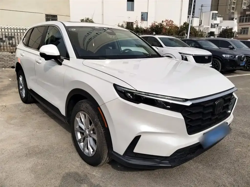 Honda CR-V 2022 из CN, фото 4