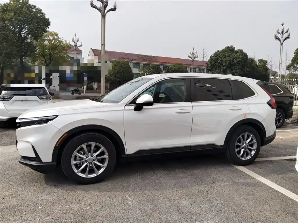 Honda CR-V 2022 из CN, фото 5