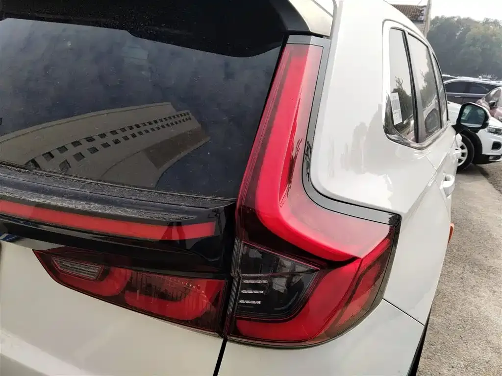Honda CR-V 2022 из CN, фото 8
