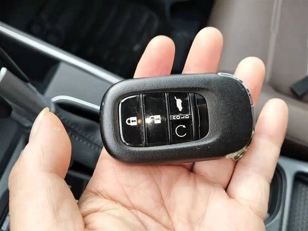 Honda CR-V 2022 из CN, фото 9