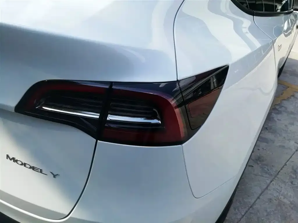 Tesla Model Y 2022 из CN, фото 8