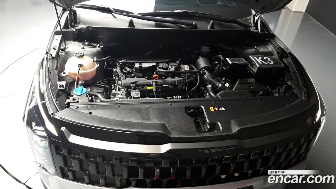 Kia Sportage — фото 10