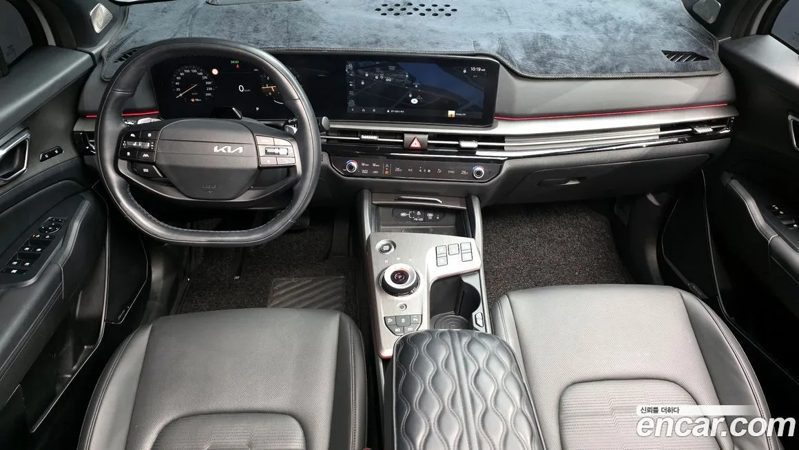 Kia Sportage — фото 7