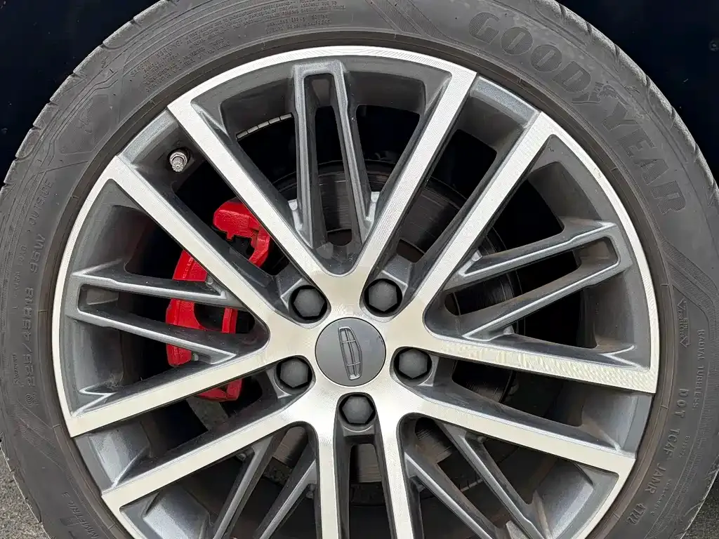 Geely Xingrui 2023 из CN, фото 9