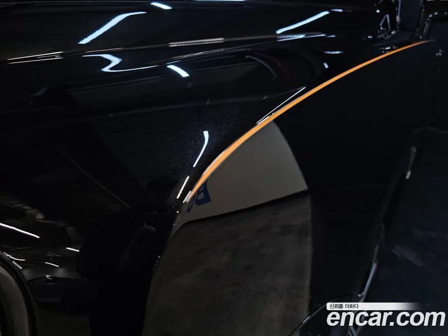 Rolls-Royce Cullinan 2025 из KR, фото 4