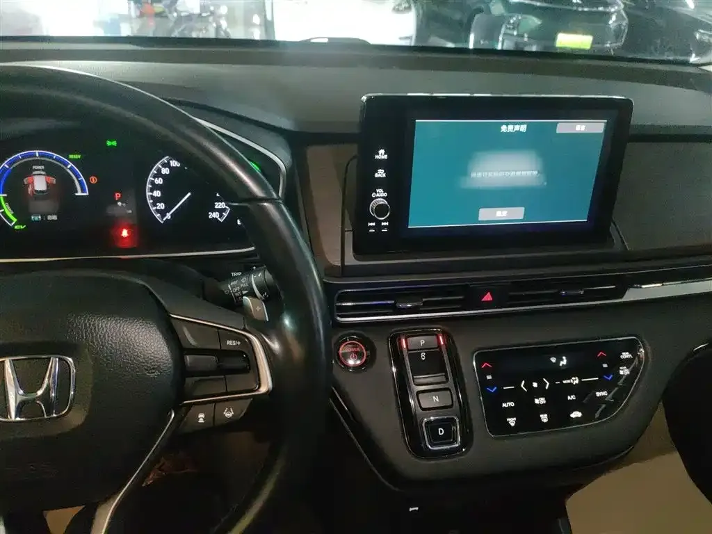 [object Object] Odyssey 2022 из CN, фото 10