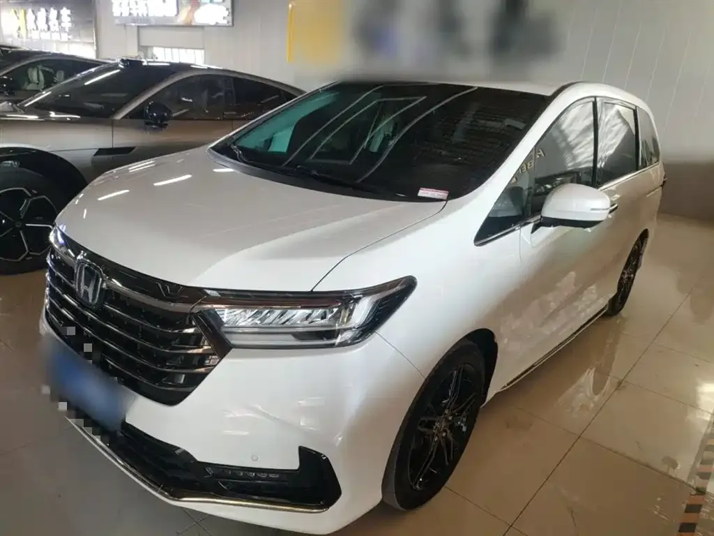 [object Object] Odyssey 2022 из CN, фото 2