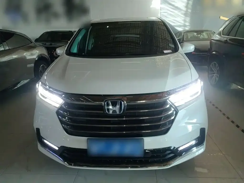 [object Object] Odyssey 2022 из CN, фото 3