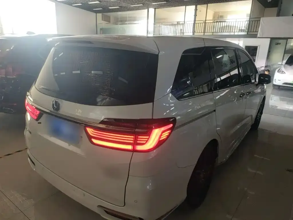 [object Object] Odyssey 2022 из CN, фото 7