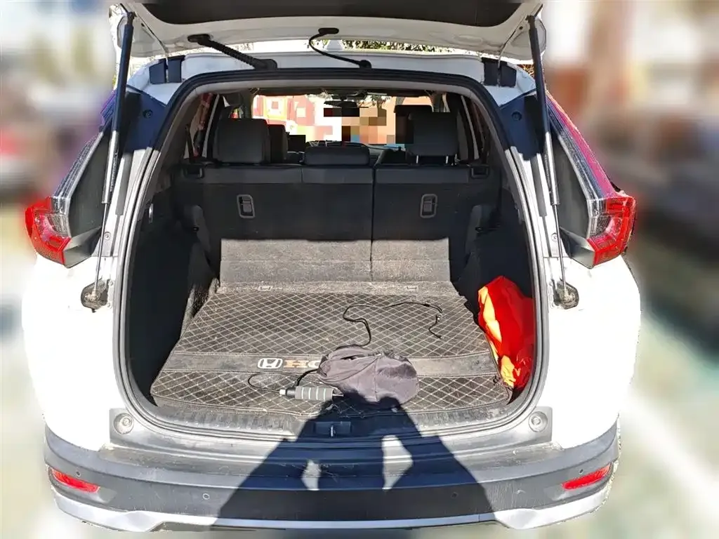 Honda CR-V 2022 из CN, фото 8