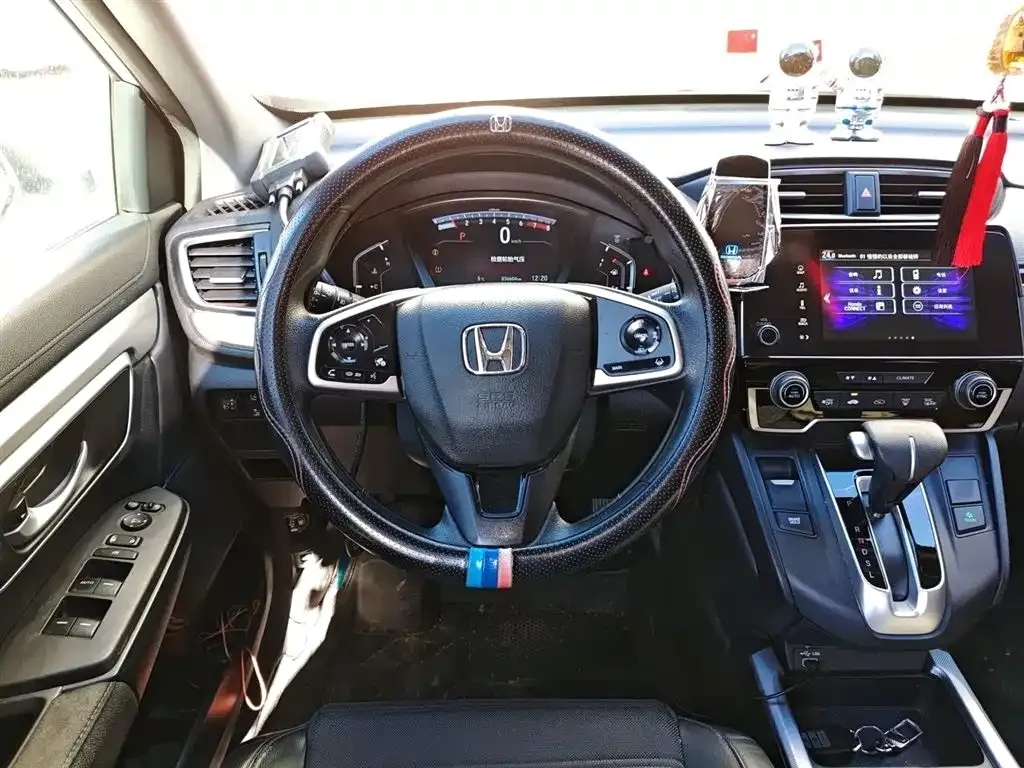 Honda CR-V 2022 из CN, фото 5