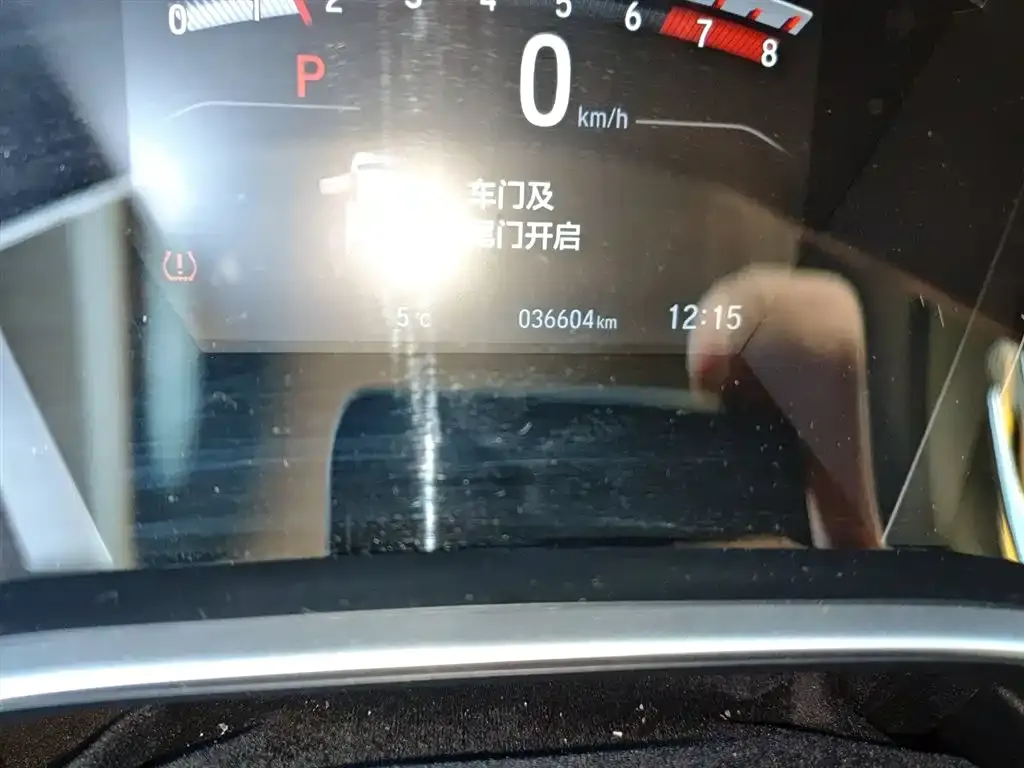 Honda CR-V 2022 из CN, фото 6
