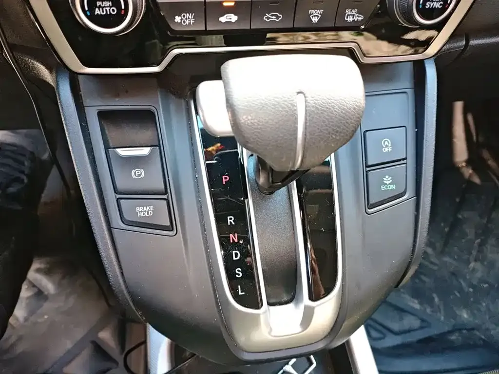 Honda CR-V 2022 из CN, фото 3