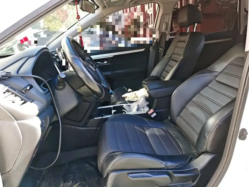 Honda CR-V 2022 из CN, фото 7
