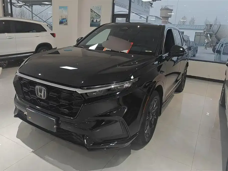 Honda CR-V 2023 из CN, фото 1