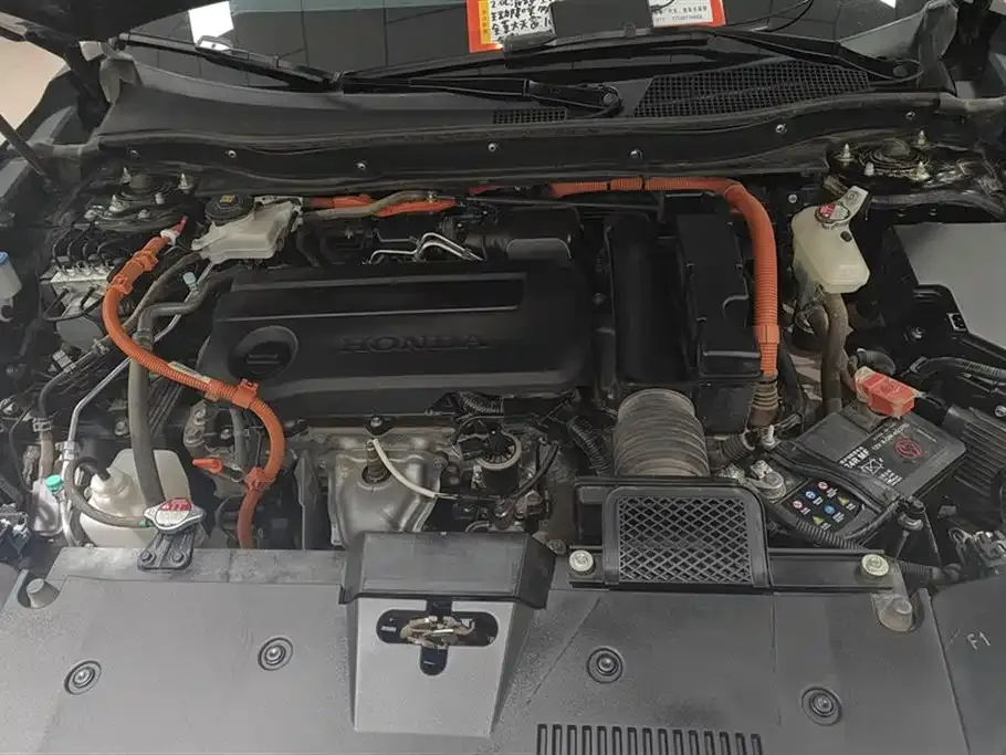 Honda CR-V 2023 из CN, фото 10