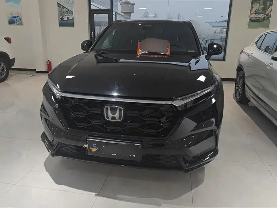 Honda CR-V 2023 из CN, фото 6