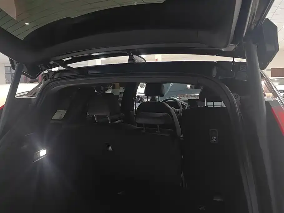 Honda CR-V 2023 из CN, фото 9