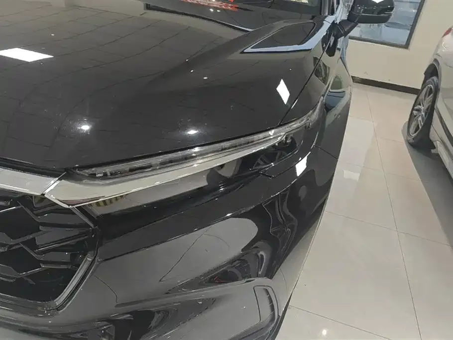 Honda CR-V 2023 из CN, фото 8