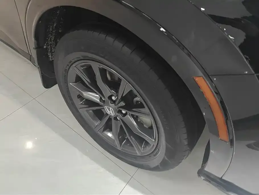 Honda CR-V 2023 из CN, фото 4