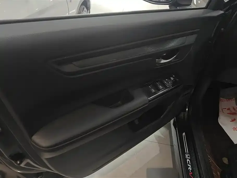 Honda CR-V 2023 из CN, фото 7