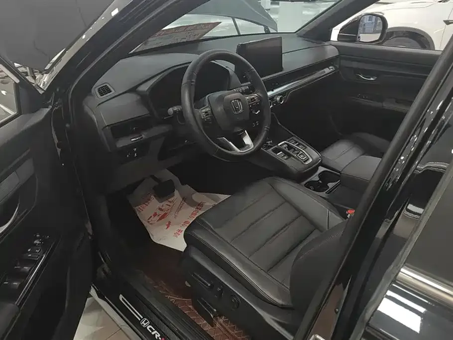 Honda CR-V 2023 из CN, фото 3