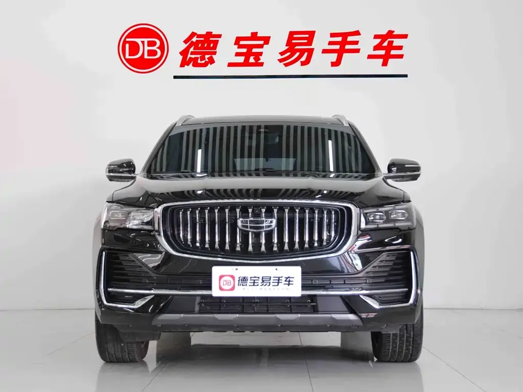 Geely Xingyue L 2024 из CN, фото 5