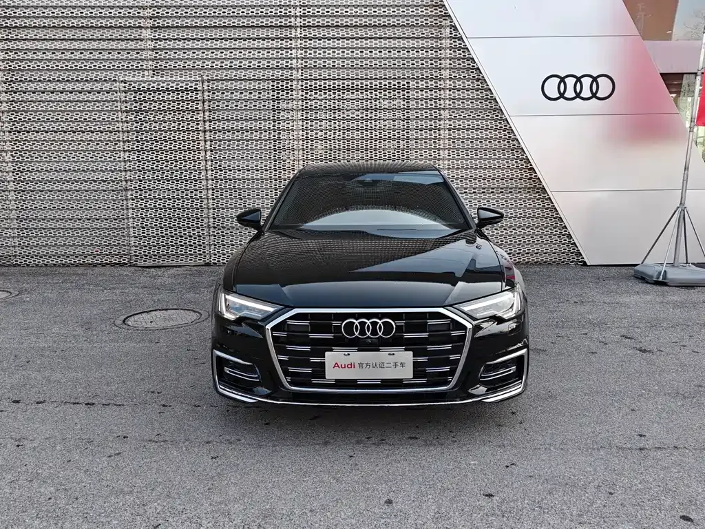 Audi A6L 2025 из CN, фото 10
