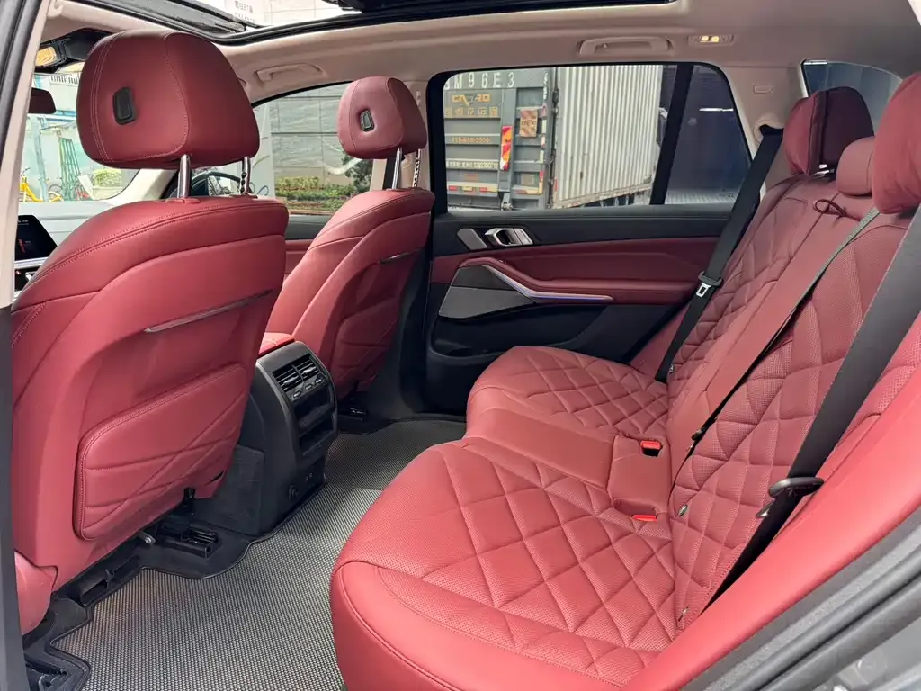 BMW X5 2022 из CN, фото 5