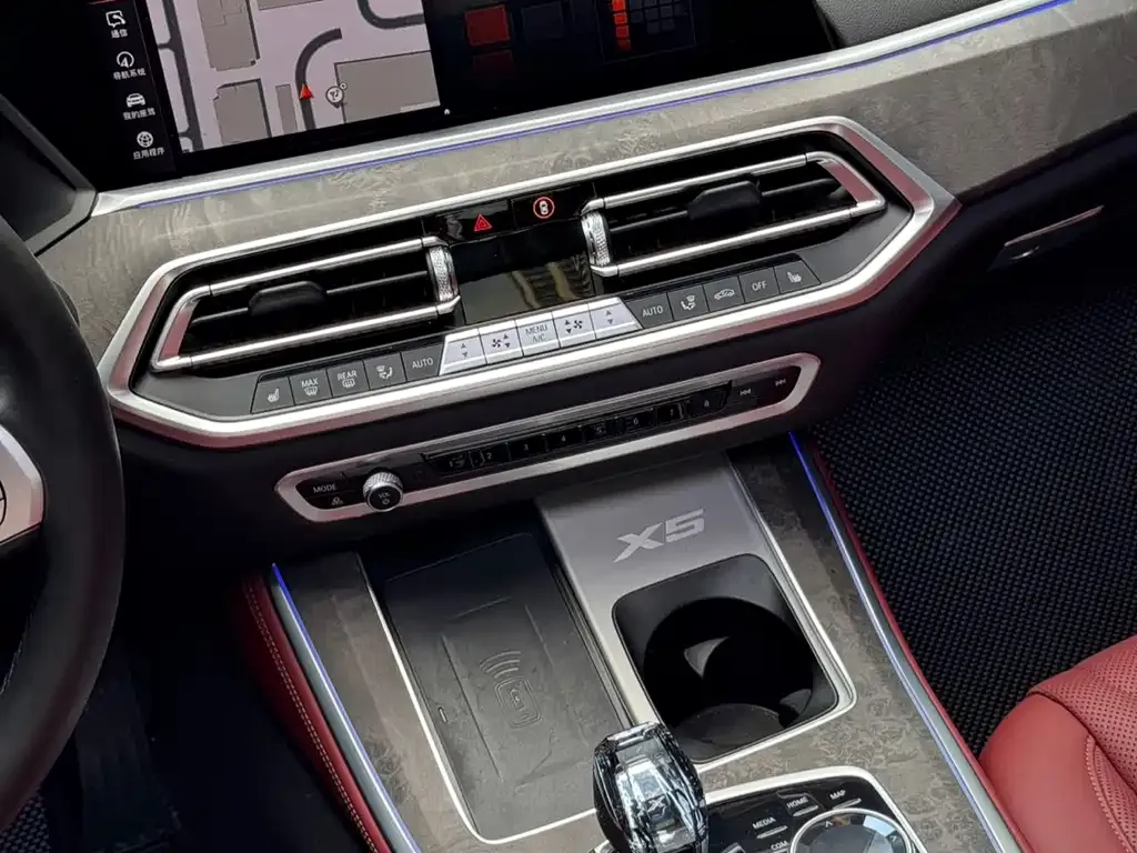 BMW X5 2022 из CN, фото 3
