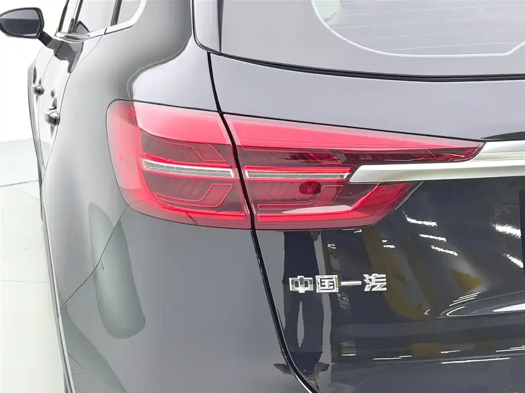 Hongqi HS5 2023 из CN, фото 10