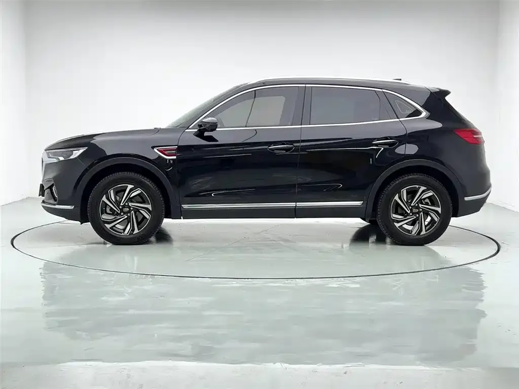 Hongqi HS5 2023 из CN, фото 7