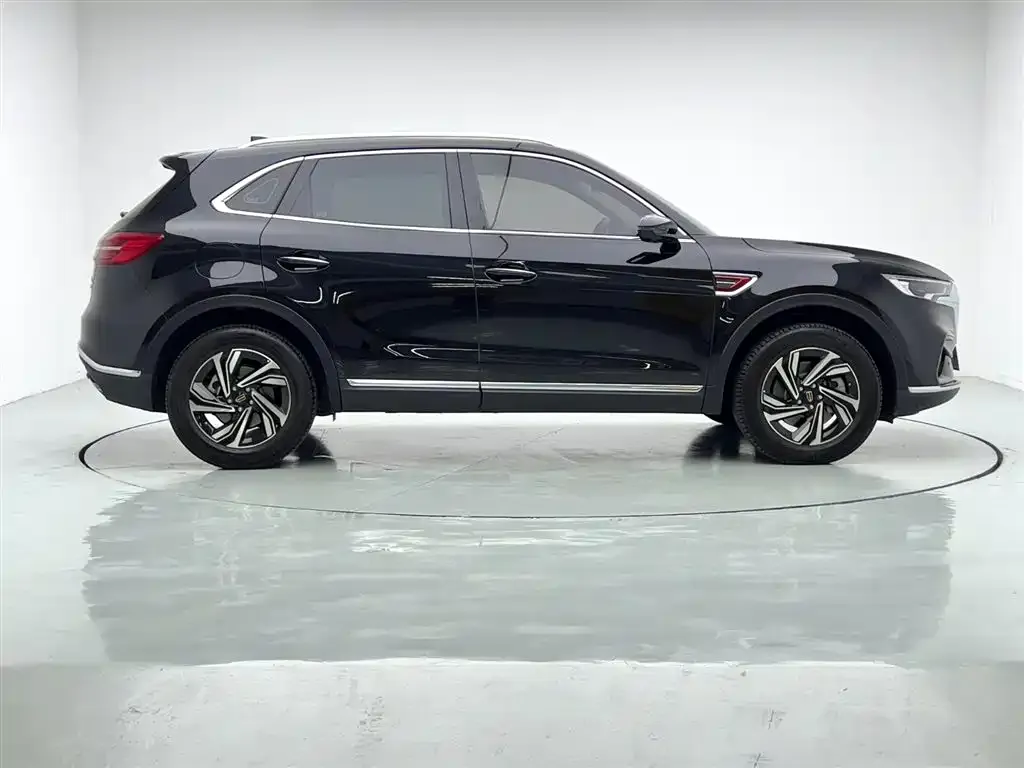 Hongqi HS5 2023 из CN, фото 8