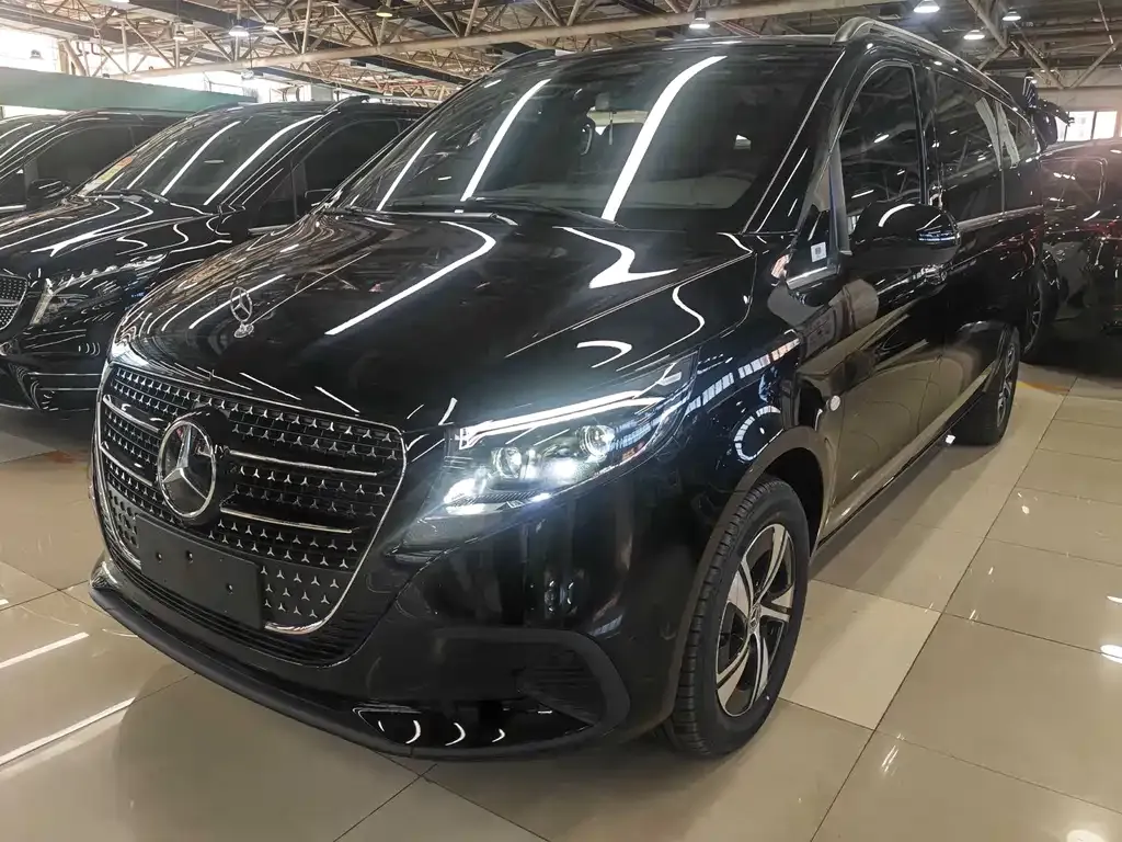 Mercedes-Benz Vito 2025 из CN, фото 1