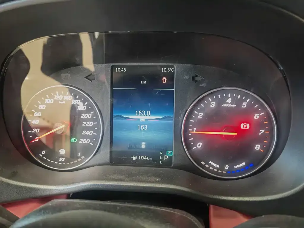 Mercedes-Benz Vito 2025 из CN, фото 5