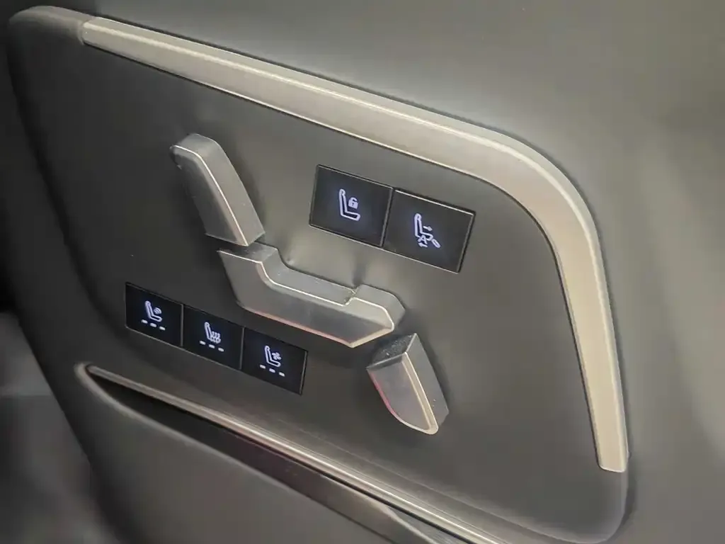 Mercedes-Benz Vito 2025 из CN, фото 2