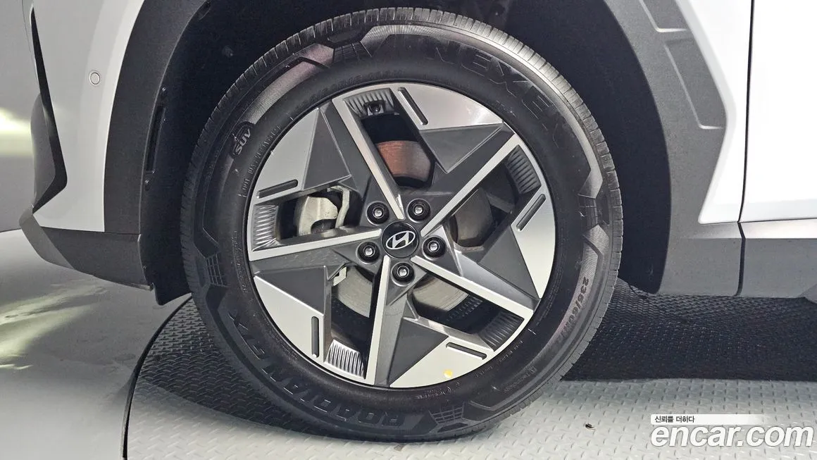 Hyundai Tucson — фото 6