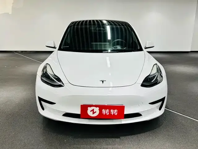Tesla Model 3 2022 из CN, фото 4