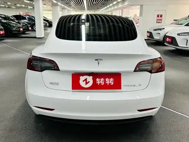 Tesla Model 3 2022 из CN, фото 5
