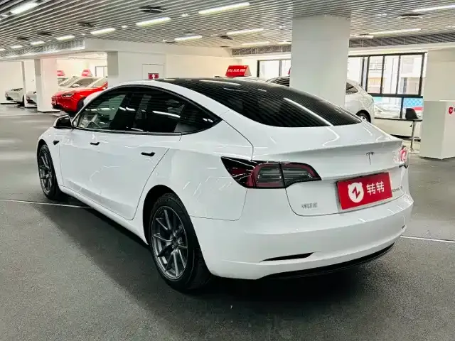Tesla Model 3 2022 из CN, фото 10
