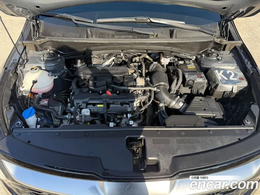 Kia Sportage — фото 3