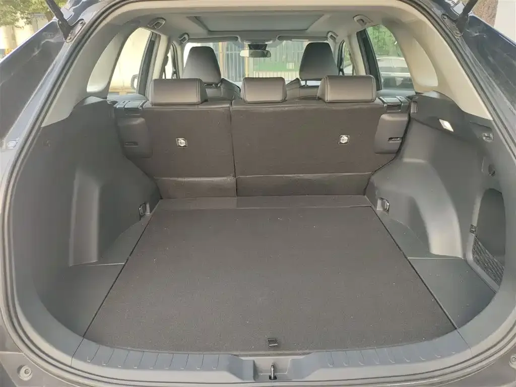 Toyota Wildlander 2023 из CN, фото 9