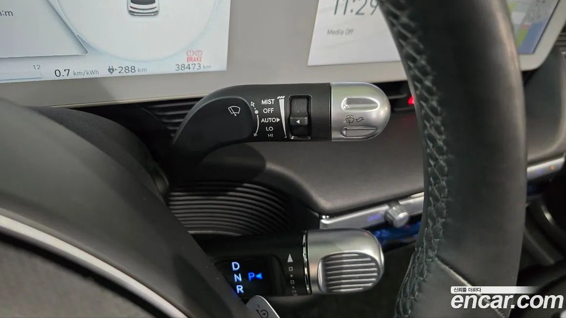 Hyundai Ioniq5 — фото 3
