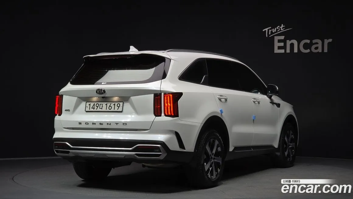 Kia Sorento — фото 2