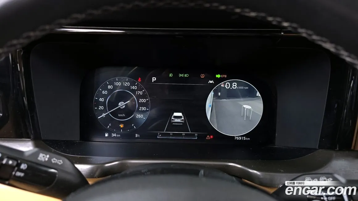 Kia Sorento — фото 7