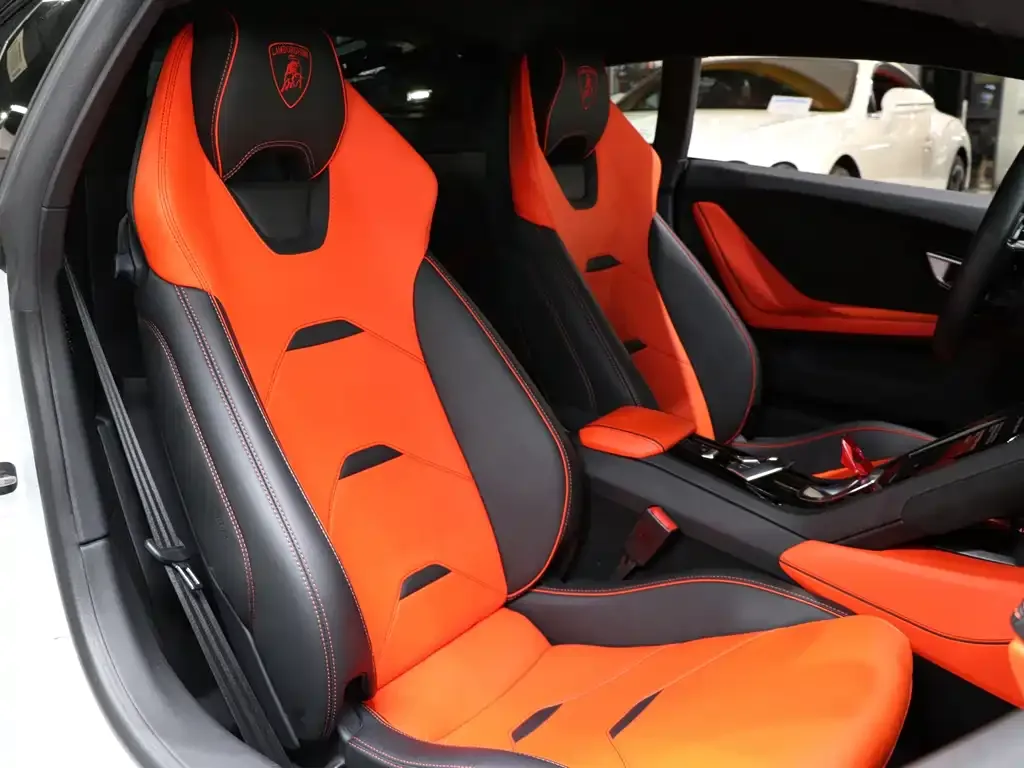 Lamborghini Huracan 2021 из CN, фото 9
