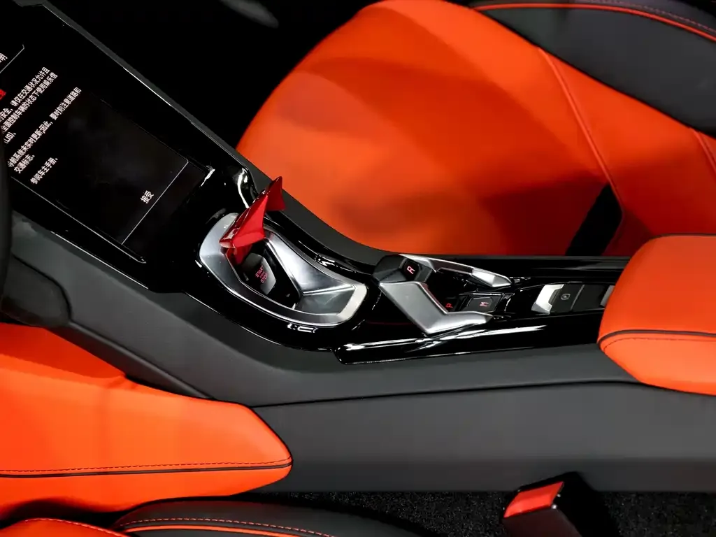 Lamborghini Huracan 2021 из CN, фото 5
